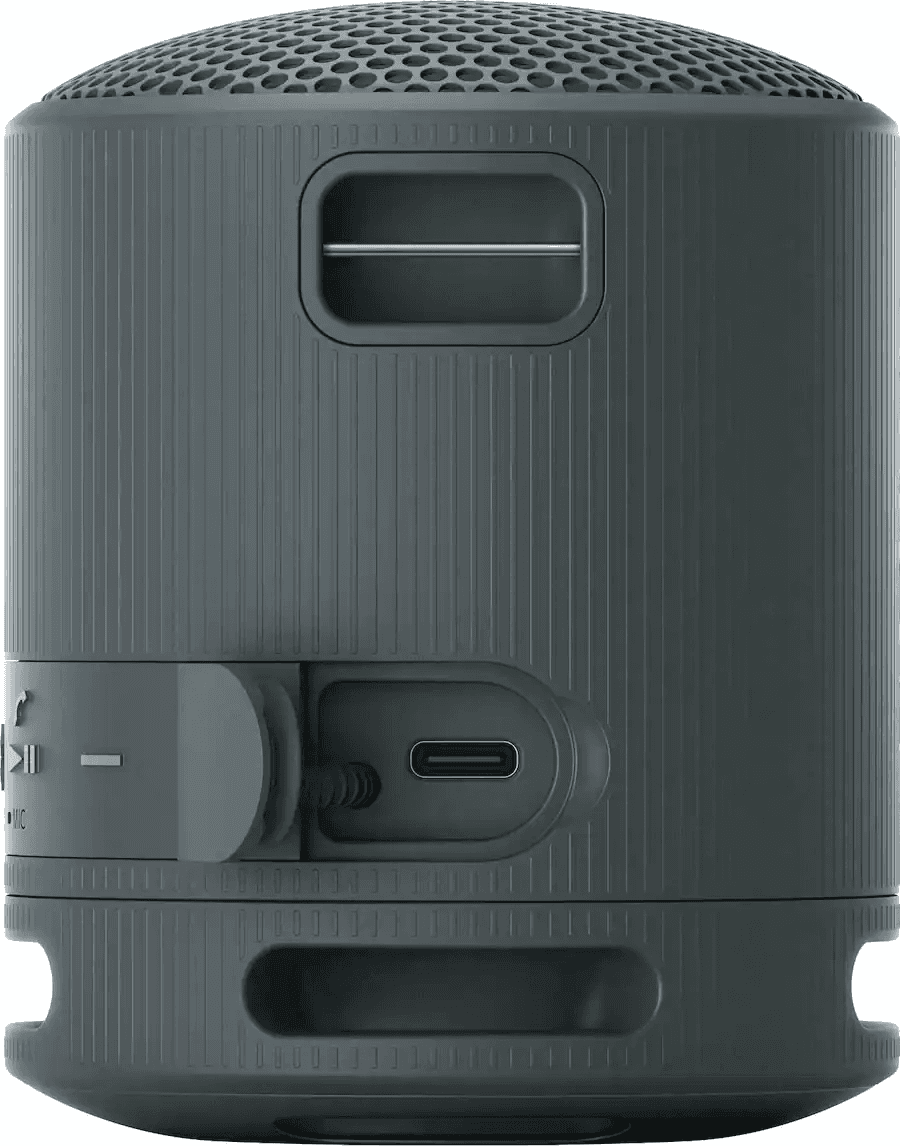 Sony XB100 Compact Bluetooth Speaker for $38.00 at Best Buy image 4