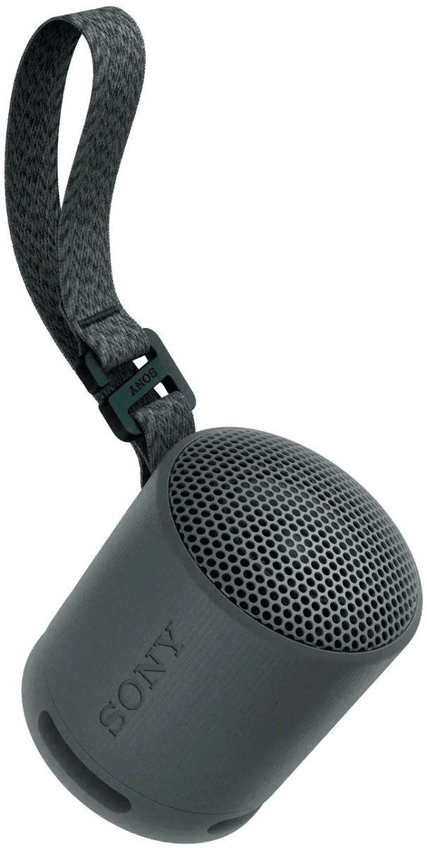 Sony XB100 Compact Bluetooth Speaker for $38.00 at Best Buy image 5