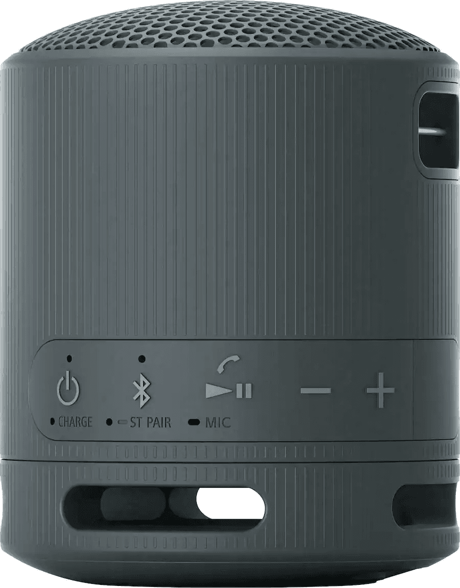 Sony XB100 Compact Bluetooth Speaker for $38.00 at Best Buy image 3