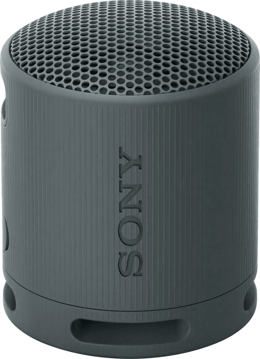 Sony XB100 Compact Bluetooth Speaker for $38.00 at Best Buy image 2
