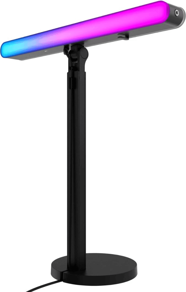 Logitech G Litra Beam LX RGB Streaming Light (Certified Refurbished)