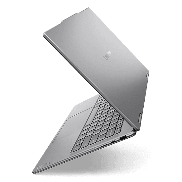 Lenovo Yoga 7i 14-inch 2-in-1 OLED Laptop, Core Ultra 7, 16GB/1TB image 3