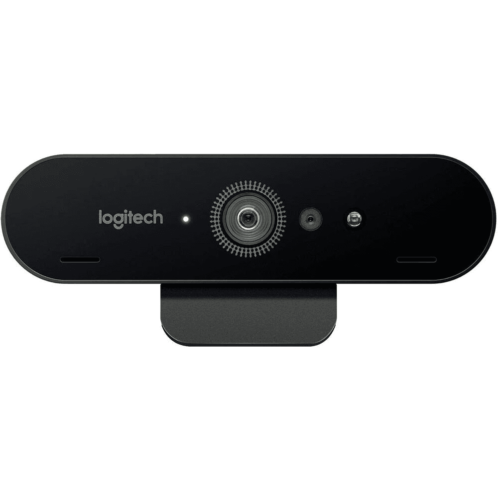 Logitech BRIO Ultra HD Pro 4K Webcam image 2