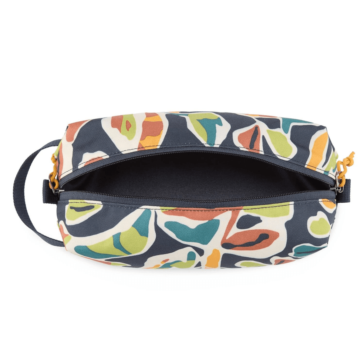 REI Co-op Roadtripper Pod Small – Leaf Haven Midnight Navy image 4