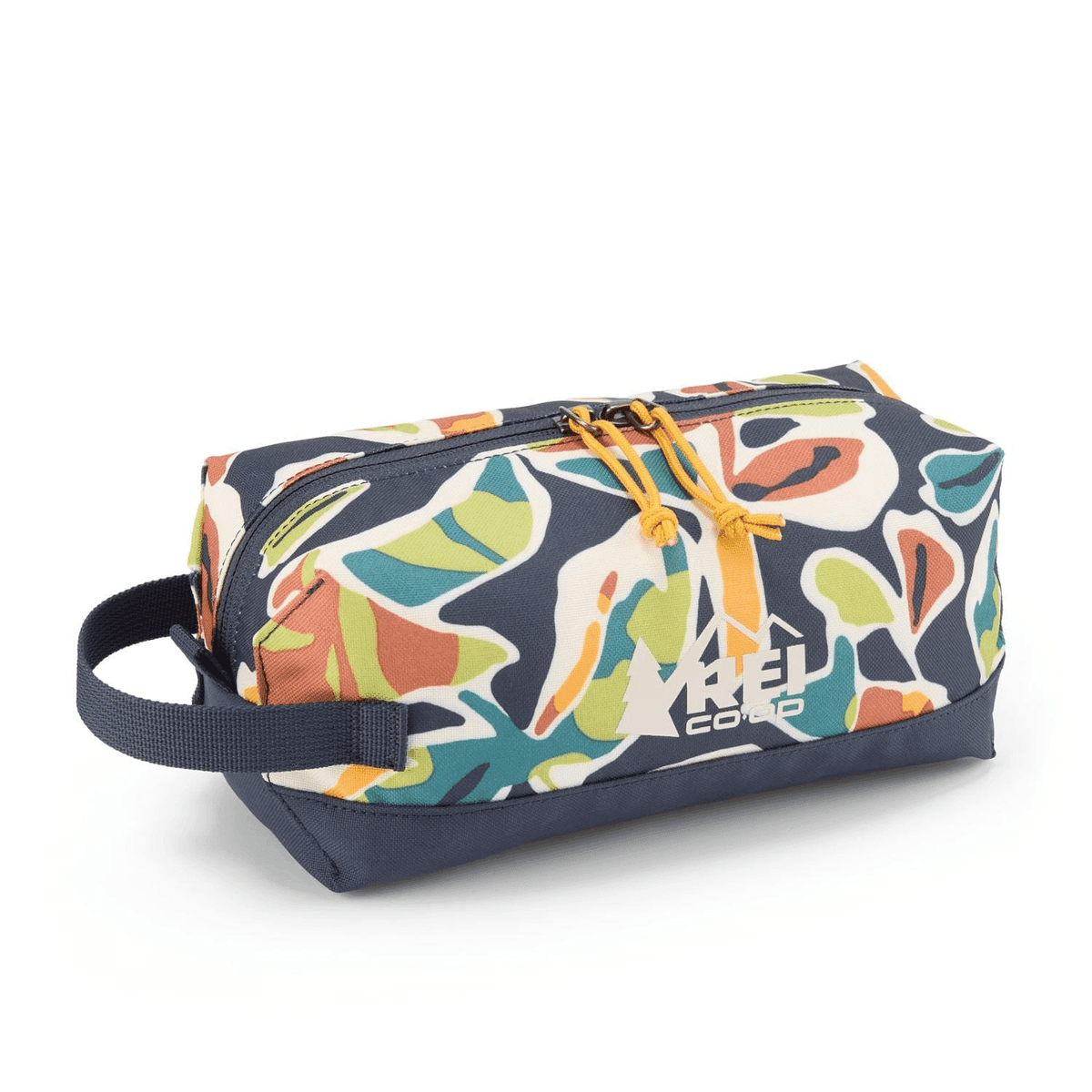 REI Co-op Roadtripper Pod Small – Leaf Haven Midnight Navy