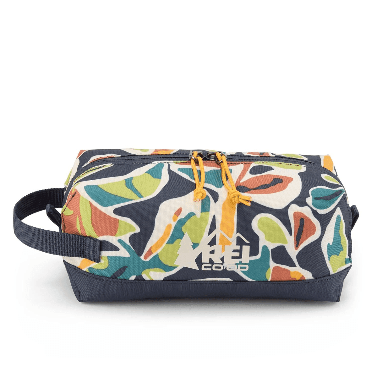 REI Co-op Roadtripper Pod Small – Leaf Haven Midnight Navy image 3