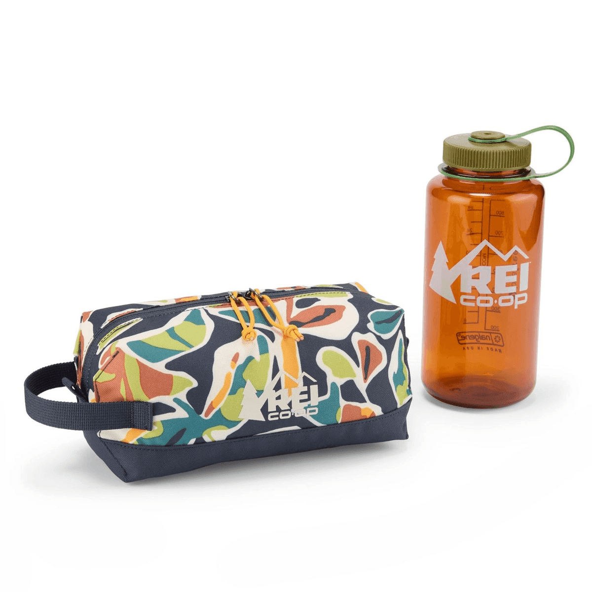 REI Co-op Roadtripper Pod Small – Leaf Haven Midnight Navy image 5
