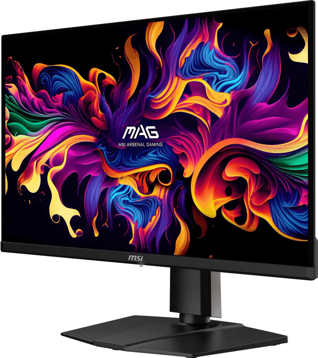 MSI MAG 271QP QD-OLED X28 27-Inch 1440p 280Hz Gaming Monitor image 5