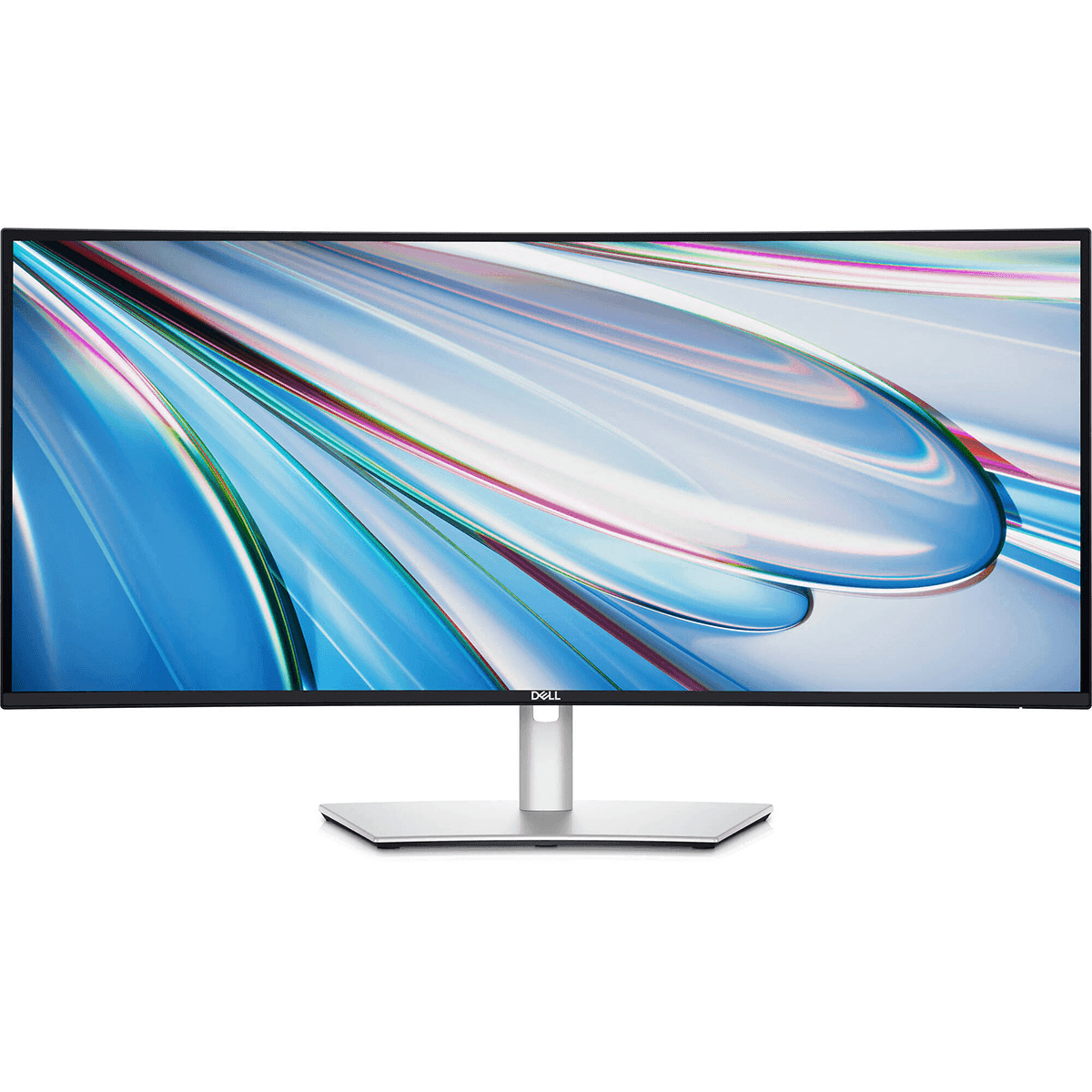 Dell UltraSharp U3425WE 34.1-Inch UWQHD 120Hz Curved Monitor