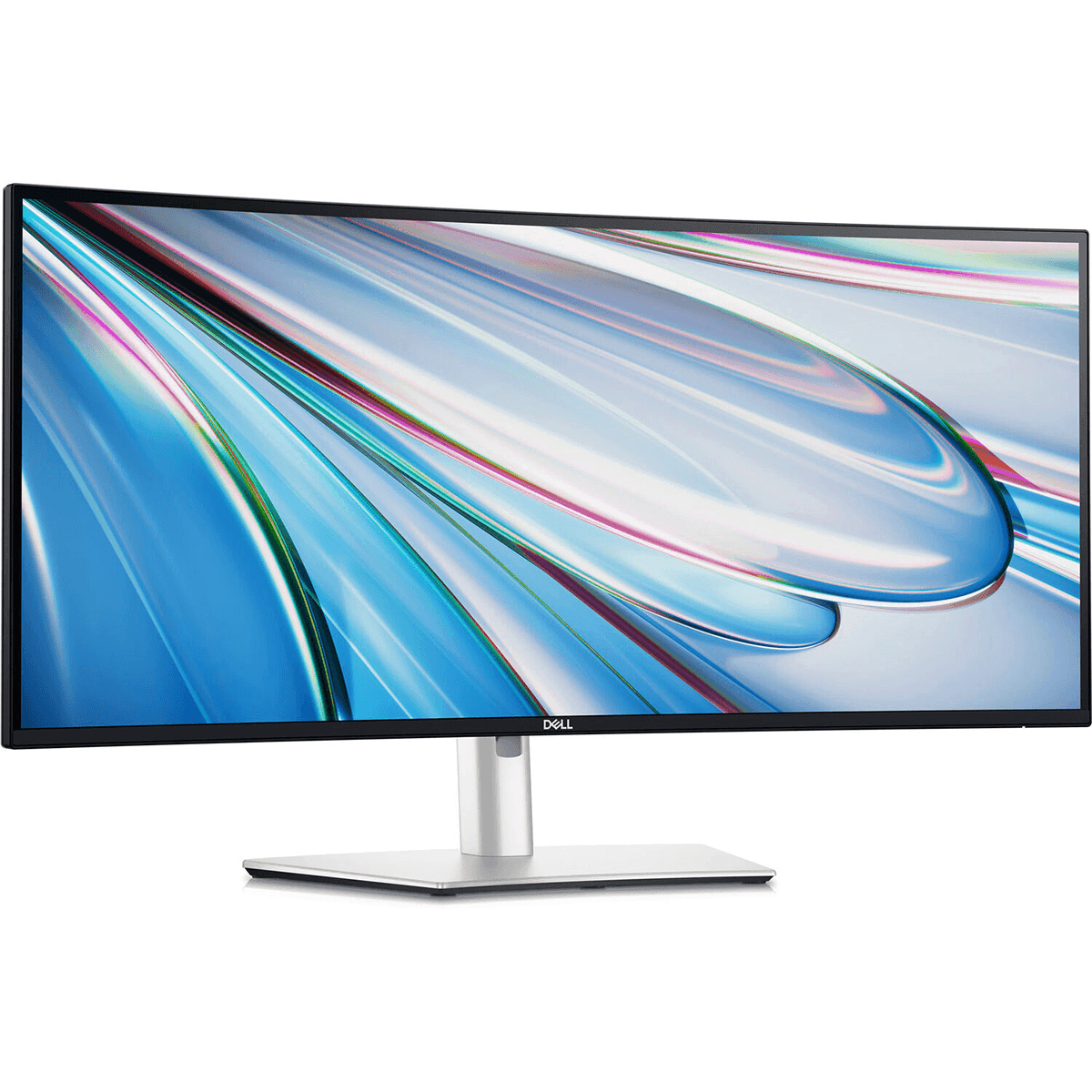 Dell UltraSharp U3425WE 34.1-Inch UWQHD 120Hz Curved Monitor image 2