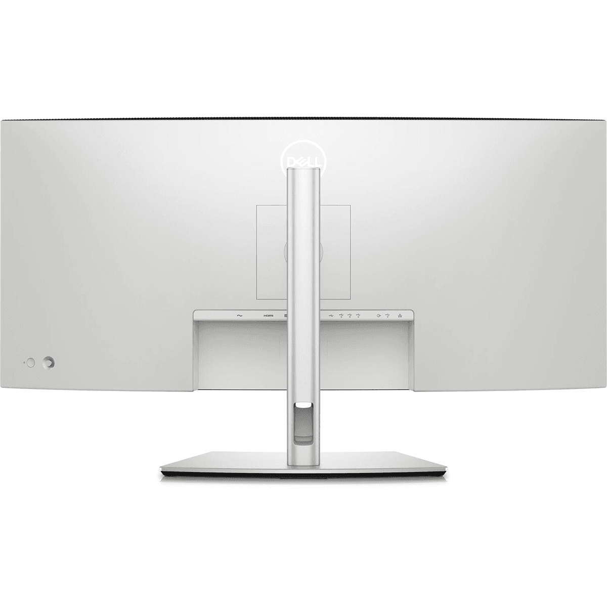 Dell UltraSharp U3425WE 34.1-Inch UWQHD 120Hz Curved Monitor image 3