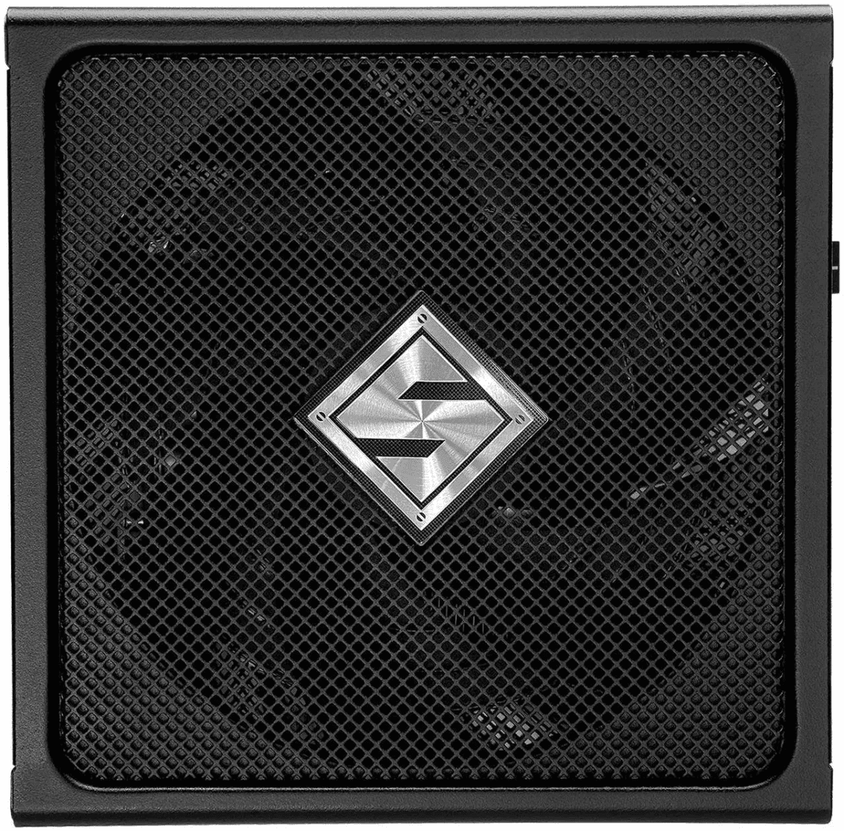 ASRock Steel Legend SL-750G 750W Fully Modular Power Supply image 4