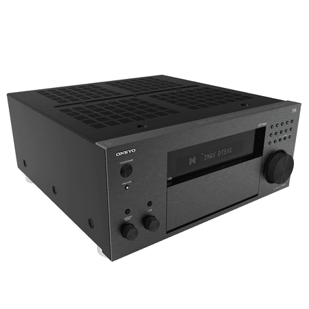 Onkyo TX-RZ70 140W 11.2-Channel 8K/4K Network A/V Receiver for $1,699.99 at Adorama image 3