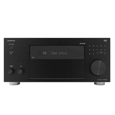Onkyo TX-RZ70 140W 11.2-Channel 8K/4K Network A/V Receiver for $1,699.99 at Adorama image 2