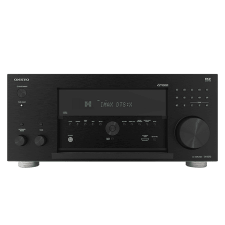 Onkyo TX-RZ70 140W 11.2-Channel 8K/4K Network A/V Receiver for $1,699.99 at Adorama