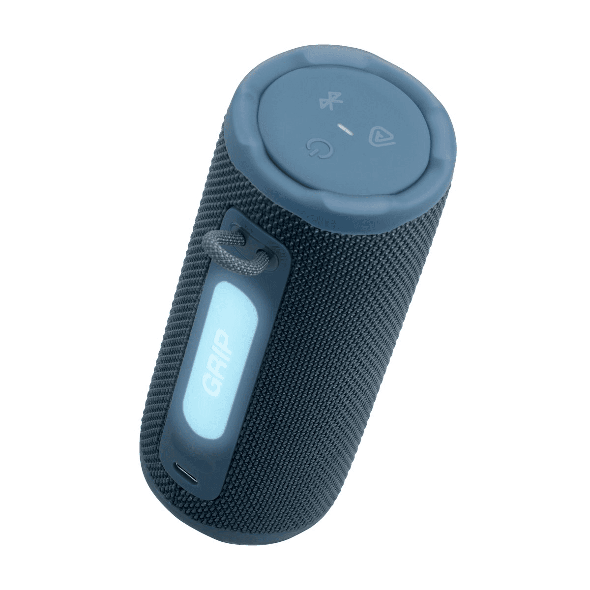 JBL Grip Portable Bluetooth Speaker - Blue image 2