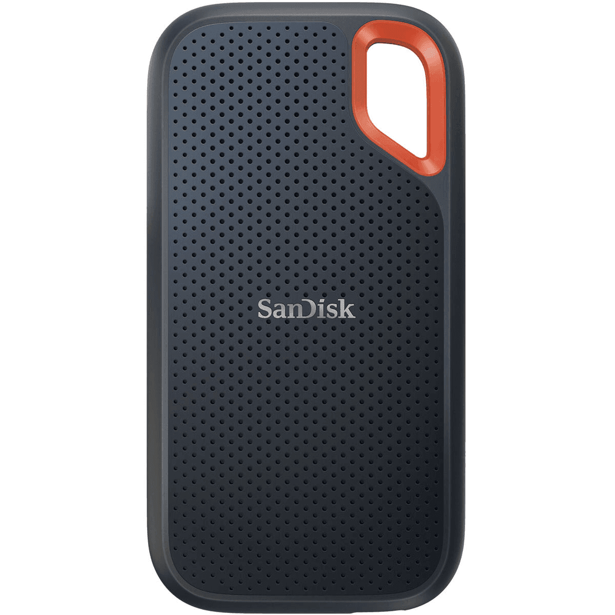 SanDisk Extreme V2 4TB Portable USB-C SSD - Black
