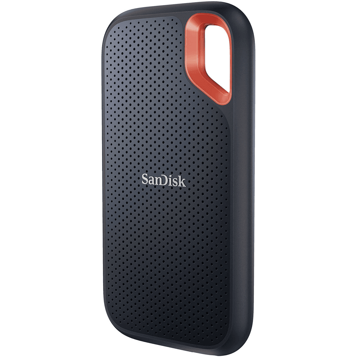 SanDisk Extreme V2 4TB Portable USB-C SSD - Black image 3