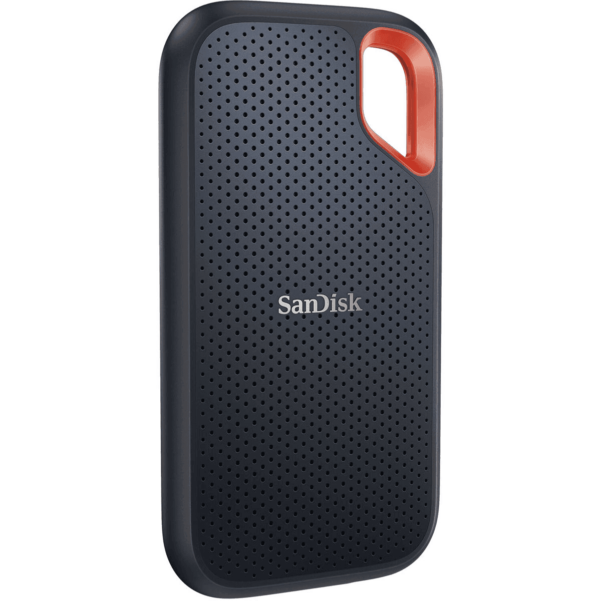 SanDisk Extreme V2 4TB Portable USB-C SSD - Black image 2