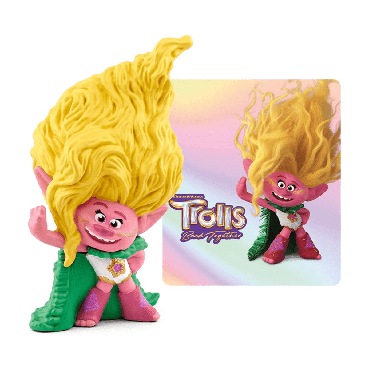 tonies Trolls: Viva Audio Toy Figurine image 3