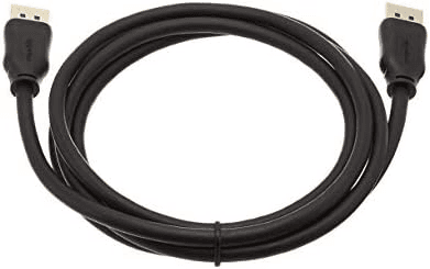 Amazon Basics DisplayPort 1.4 Cable - 6 Feet image 5