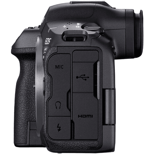 Canon EOS R5 Mark II Mirrorless Camera for $3,999.00 at B&H Photo image 3