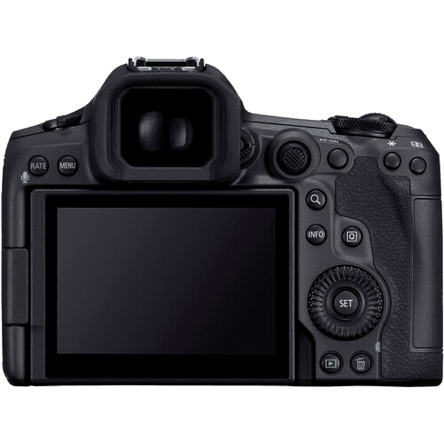 Canon EOS R5 Mark II Mirrorless Camera for $3,999.00 at B&H Photo image 2