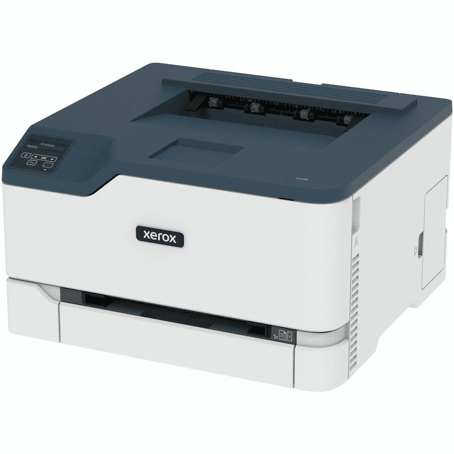 Xerox C230/DNI Wireless Color Laser Printer image 2