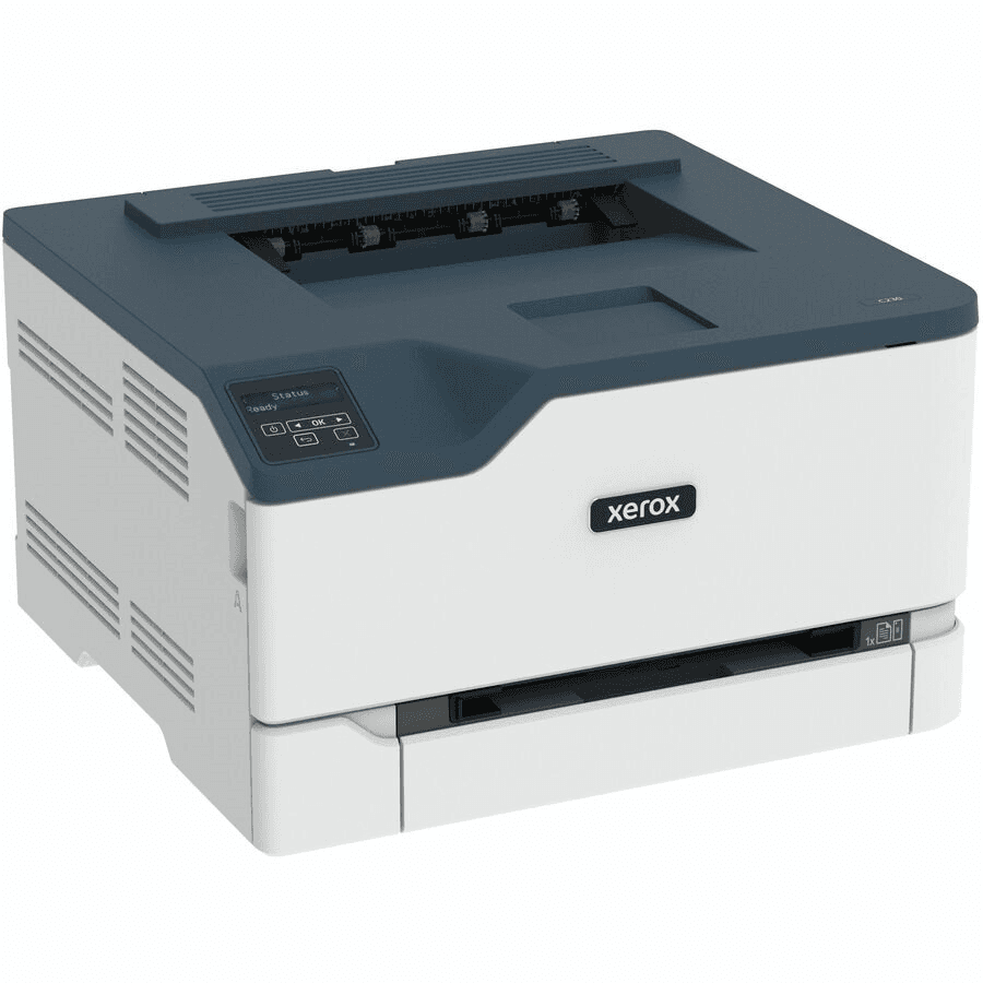 Xerox C230/DNI Wireless Color Laser Printer image 4
