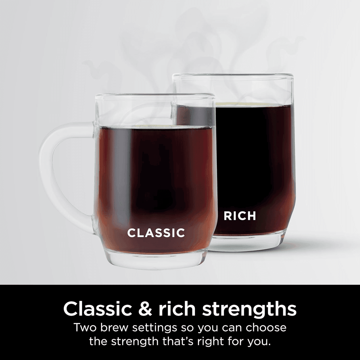 Ninja CE251 Fresh Brew 12-Cup Coffee Maker image 2