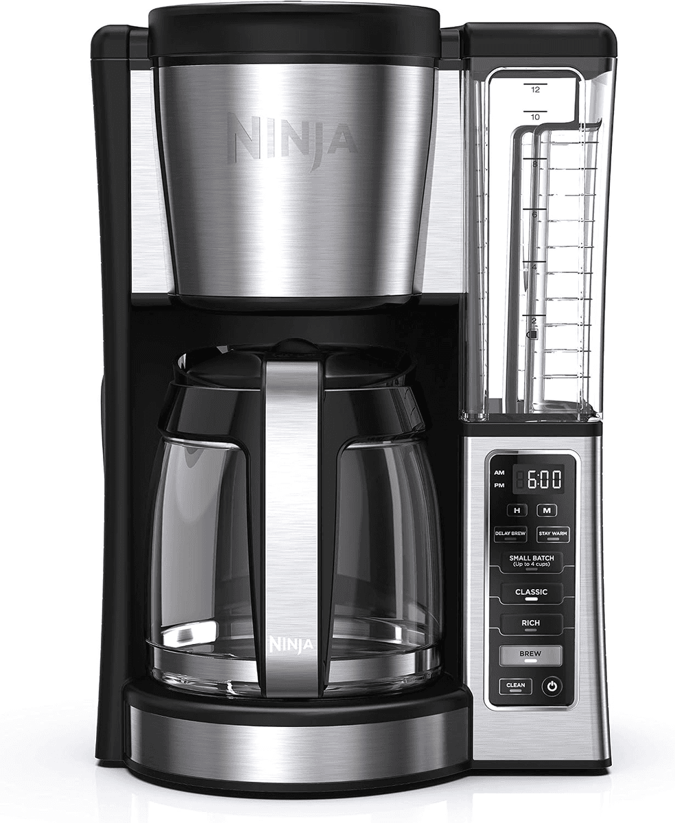 Ninja CE251 Fresh Brew 12-Cup Coffee Maker