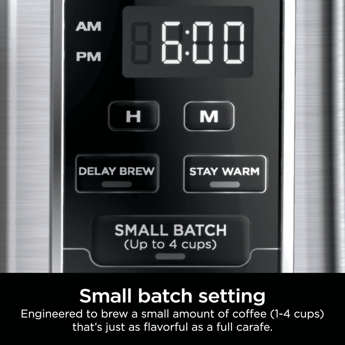 Ninja CE251 Fresh Brew 12-Cup Coffee Maker image 4