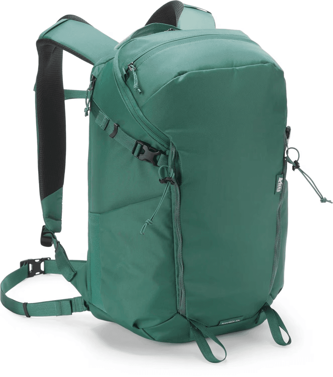 REI Co-op Ruckpack 30 Pack - Jasper Green, XS-XL