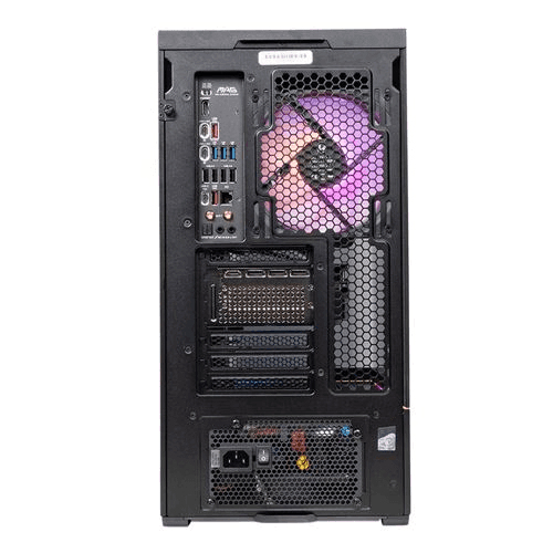PowerSpec G913 Ryzen 9 RTX 5080 Gaming Desktop image 5