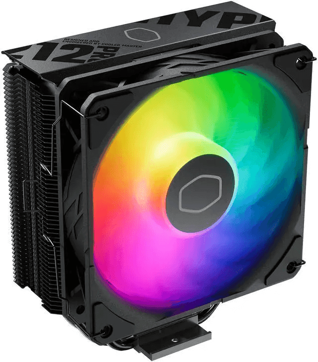 Cooler Master Hyper 212 PRO ARGB CPU Air Cooler