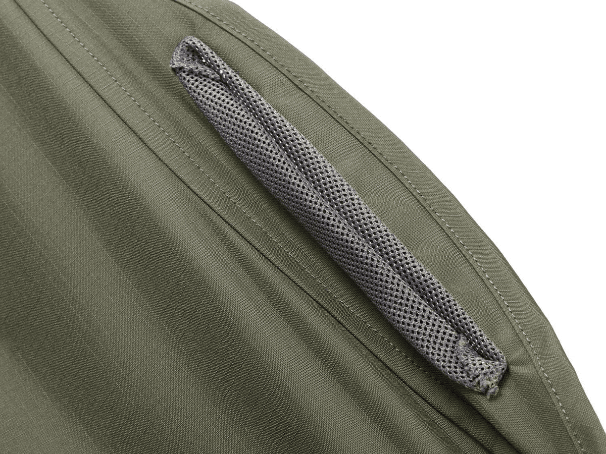 REI Co-op Flexlite Camp Dreamer Chair - Shaded Olive image 5