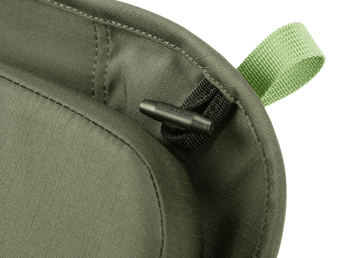 REI Co-op Flexlite Camp Dreamer Chair - Shaded Olive image 3