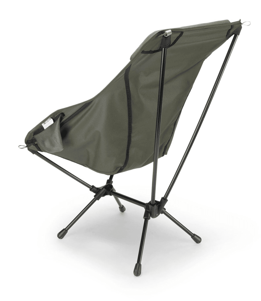 REI Co-op Flexlite Camp Dreamer Chair - Shaded Olive image 2