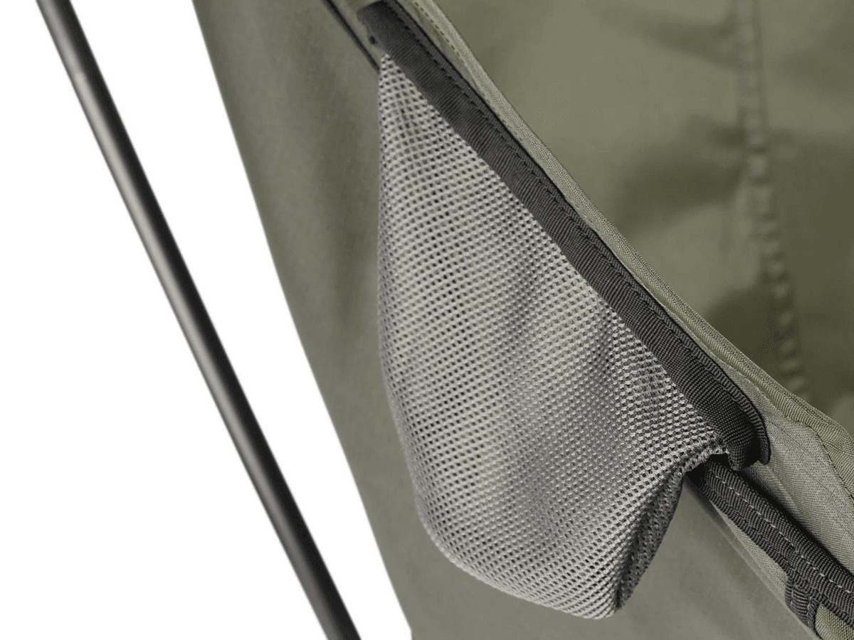 REI Co-op Flexlite Camp Dreamer Chair - Shaded Olive image 4