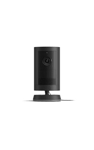 Ring Indoor Cam 1080p HD Security Camera - Black image 2
