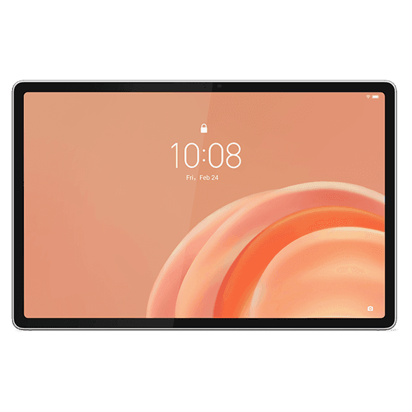 Lenovo Tab Plus Gen 2 12.1-Inch Tablet, 8GB/128GB with Clear Case image 2