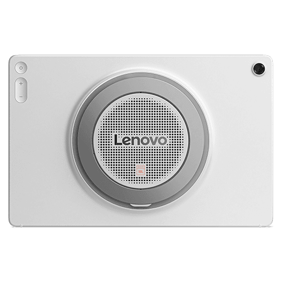 Lenovo Tab Plus Gen 2 12.1-Inch Tablet, 8GB/128GB with Clear Case image 3