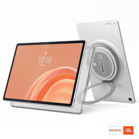 Lenovo Tab Plus Gen 2 12.1-Inch Tablet, 8GB/128GB with Clear Case image 4