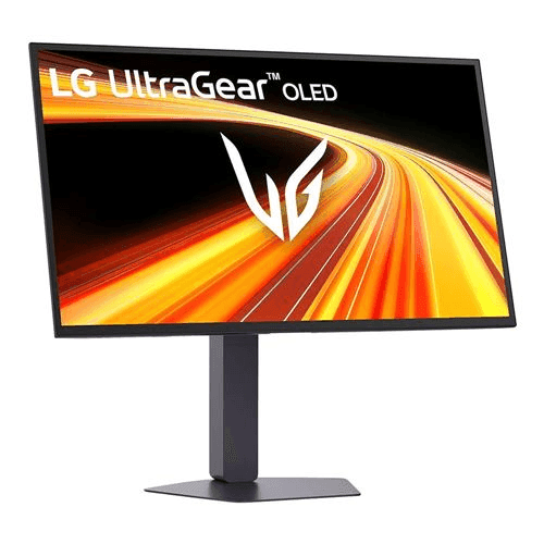 LG UltraGear OLED 26.5-inch QHD 540Hz Gaming Monitor image 4