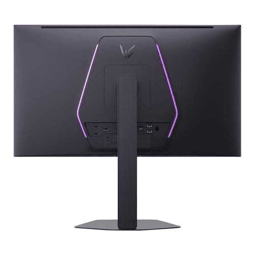 LG UltraGear OLED 26.5-inch QHD 540Hz Gaming Monitor image 5