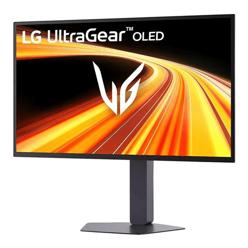 LG UltraGear OLED 26.5-inch QHD 540Hz Gaming Monitor image 3