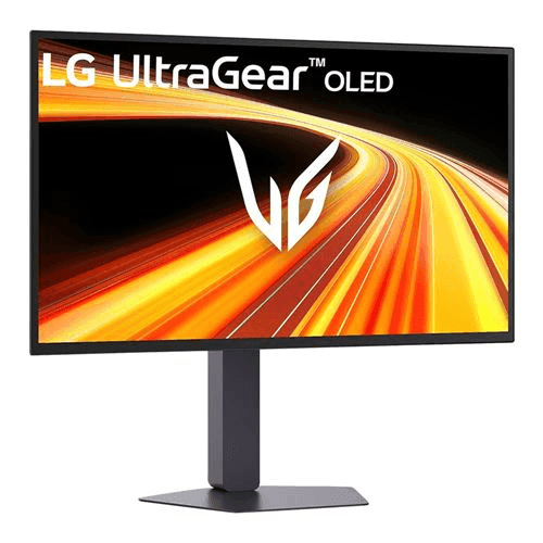 LG UltraGear OLED 26.5-inch QHD 540Hz Gaming Monitor image 2