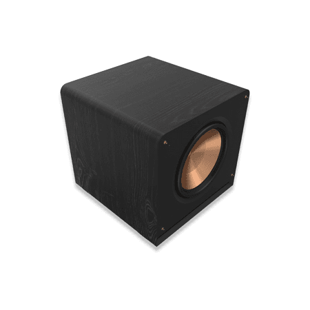 Klipsch Reference Premiere RP-1600SW 16" 1600W High Excursion Subwoofer, Ebony Vinyl image 5