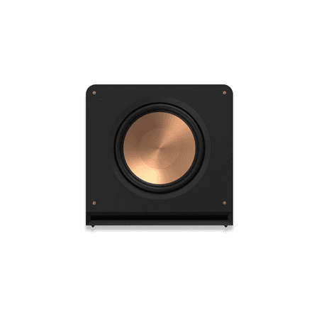 Klipsch Reference Premiere RP-1600SW 16" 1600W High Excursion Subwoofer, Ebony Vinyl image 3