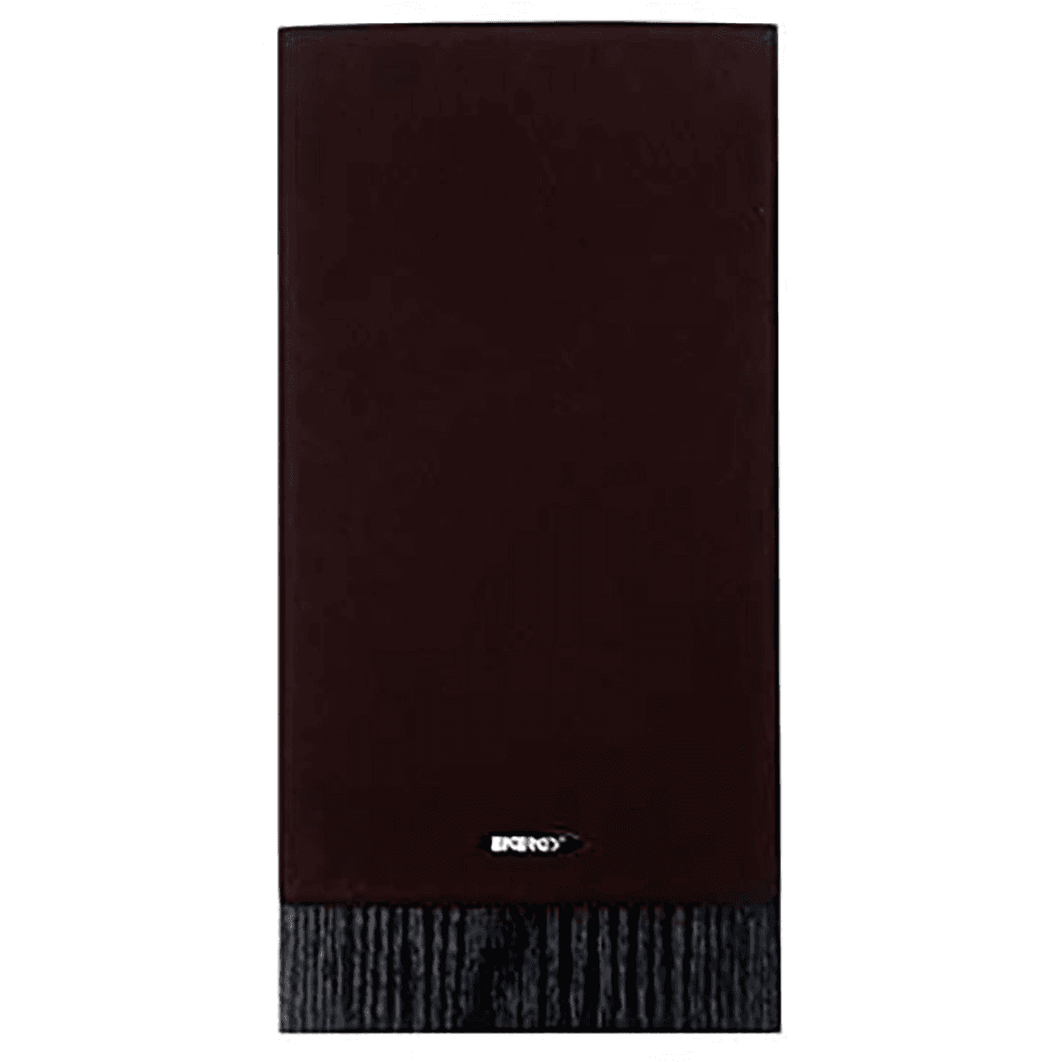 Energy Reference Connoisseur RC-10 5.5-Inch 175W Bookshelf Speaker, Black image 2